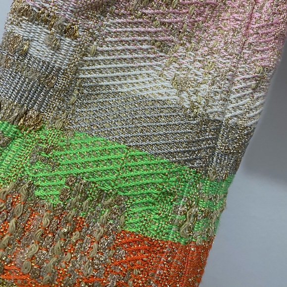 Jacket W patch pockets - Picture 4 of 5